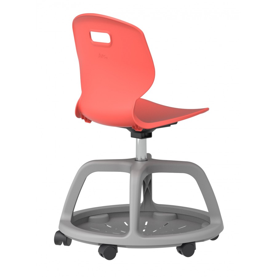 Arc Mobile Classroom / Conference Mobile Chair 